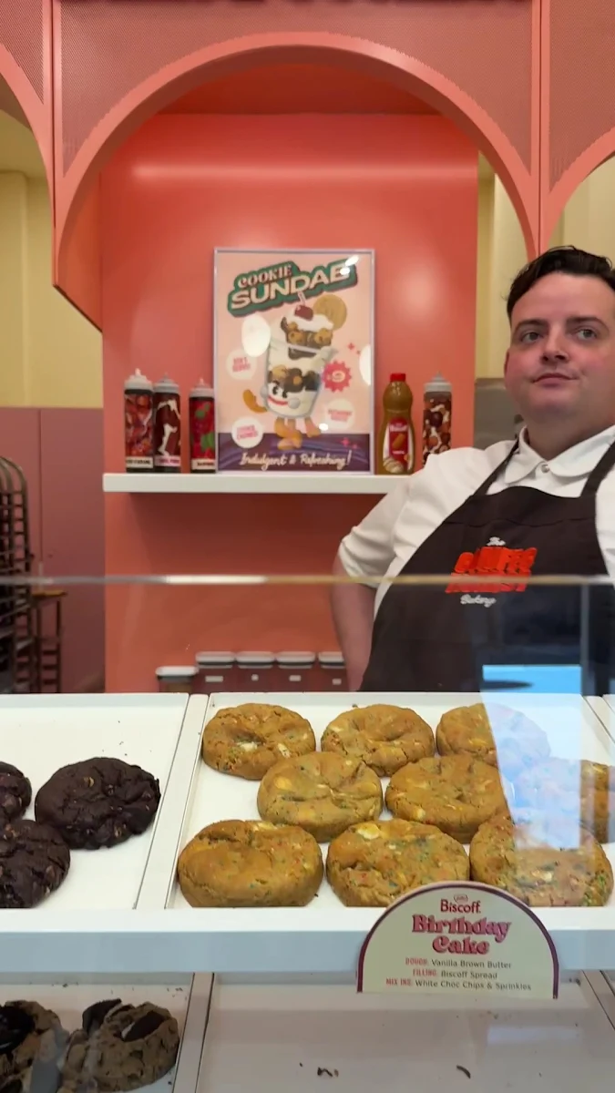 Food & drink, The Confectionist - CBD