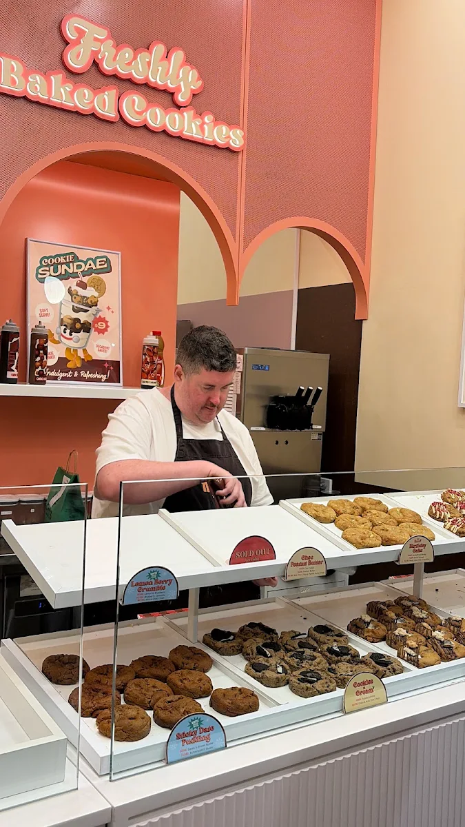 Vibe, The Confectionist - CBD