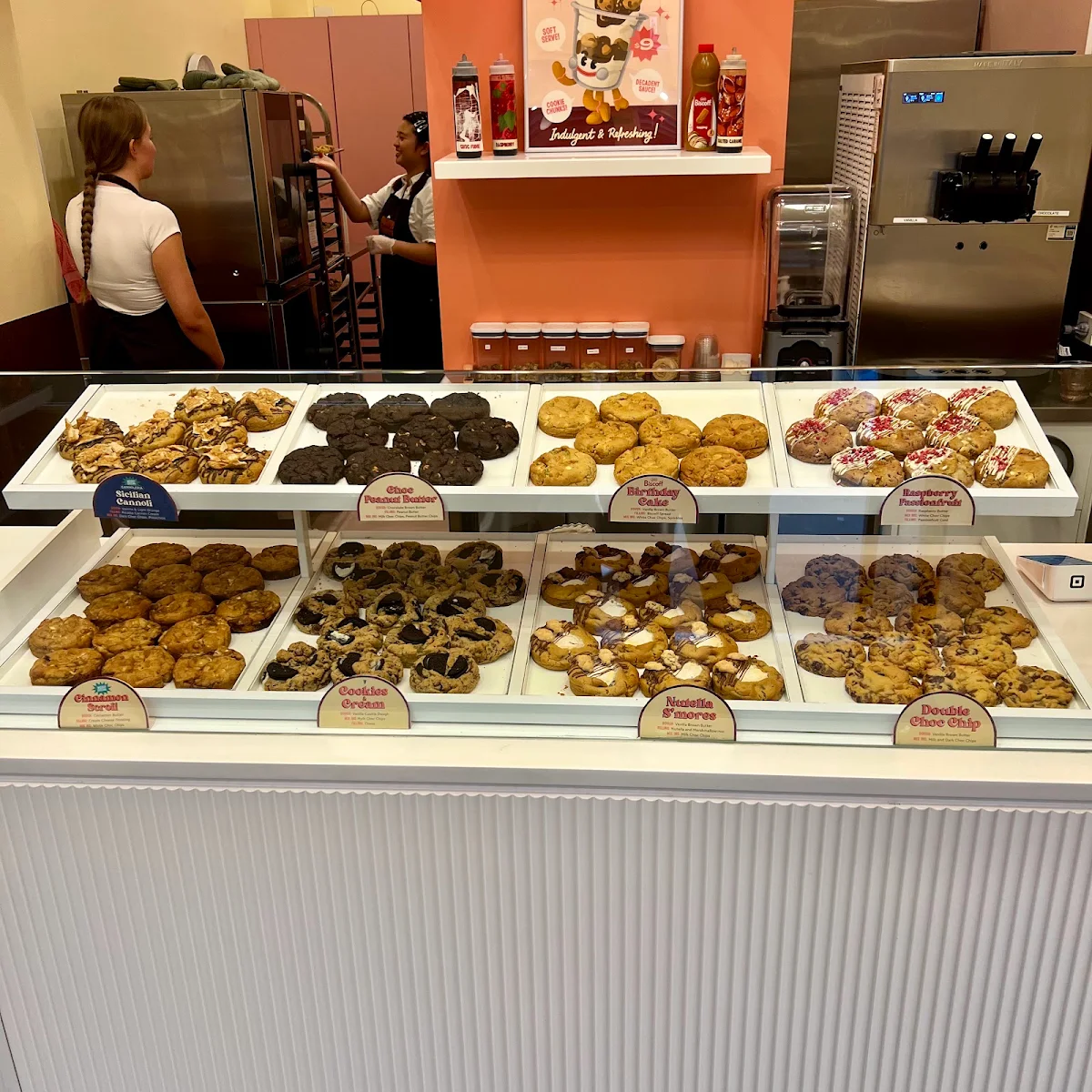 Vibe, The Confectionist - CBD