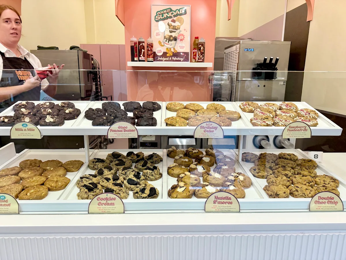 Vibe, The Confectionist - CBD