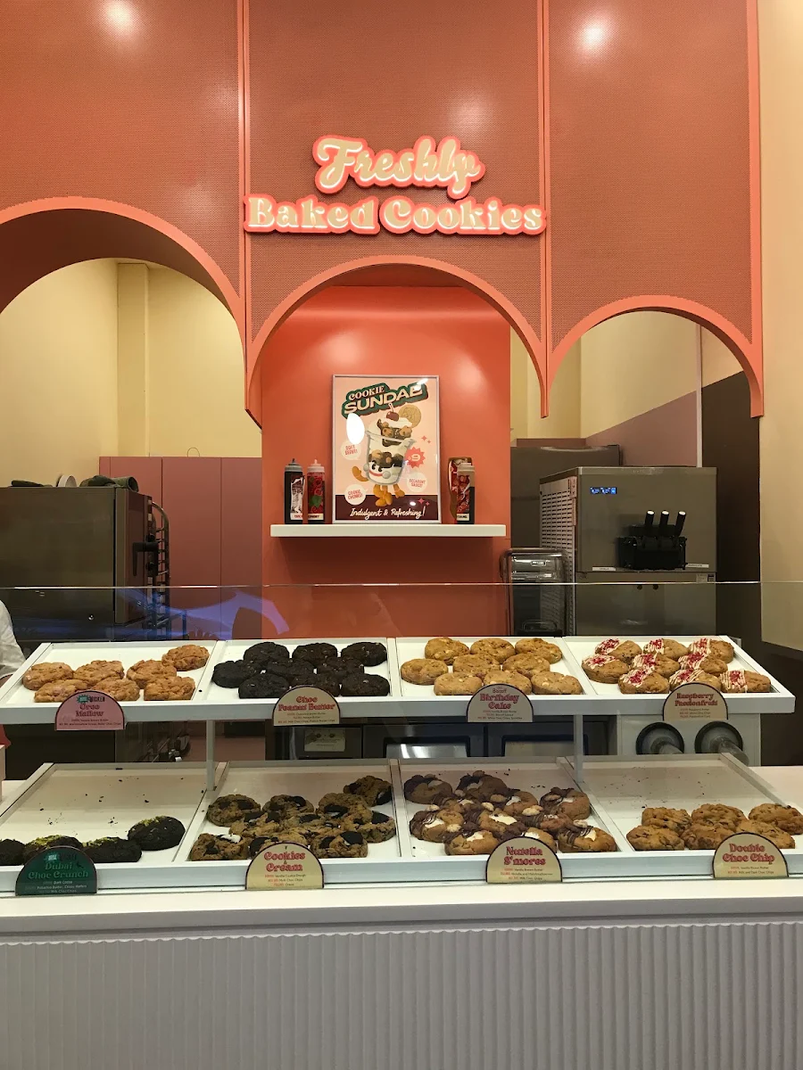 Vibe, The Confectionist - CBD