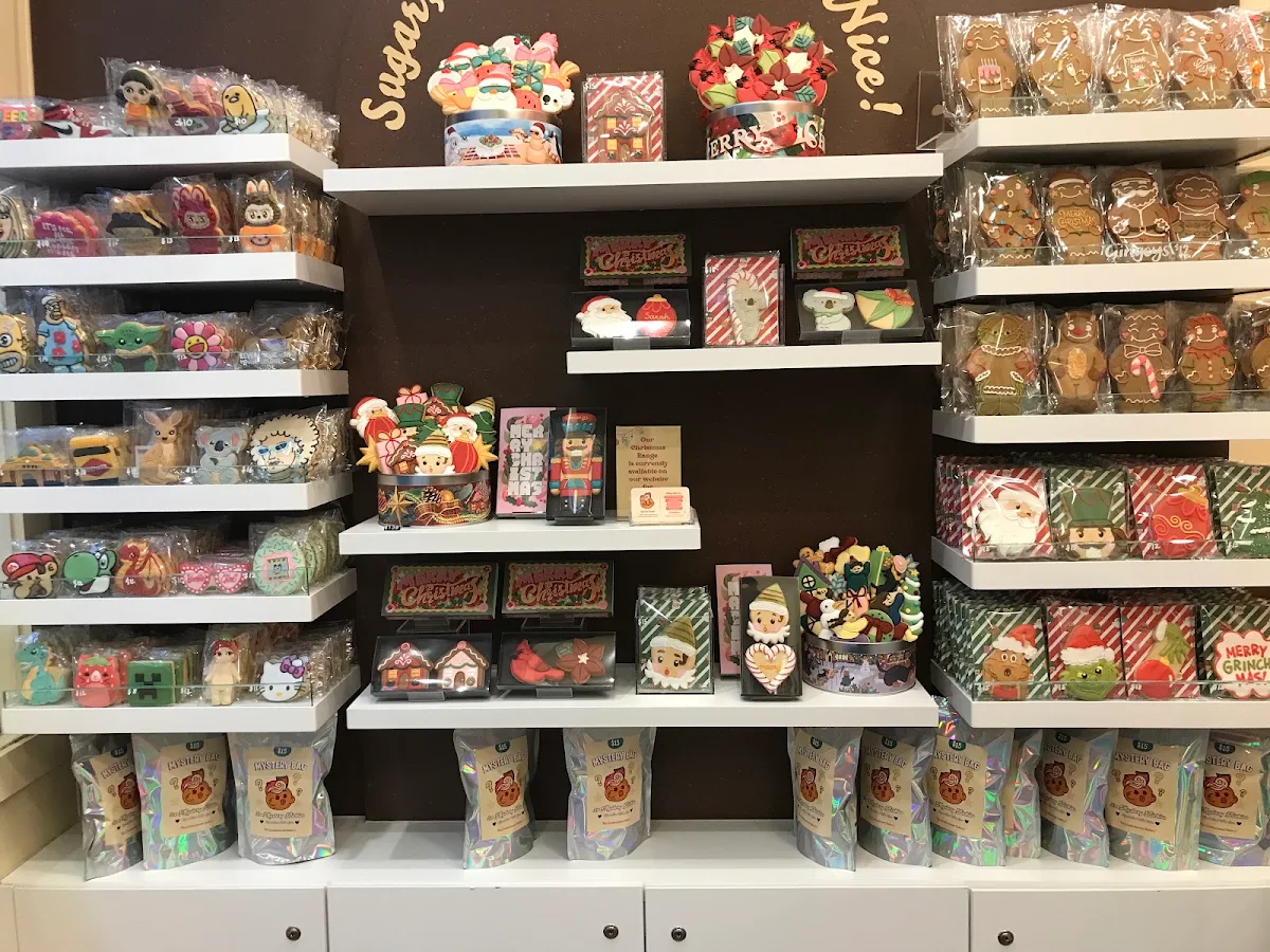 Vibe, The Confectionist - CBD
