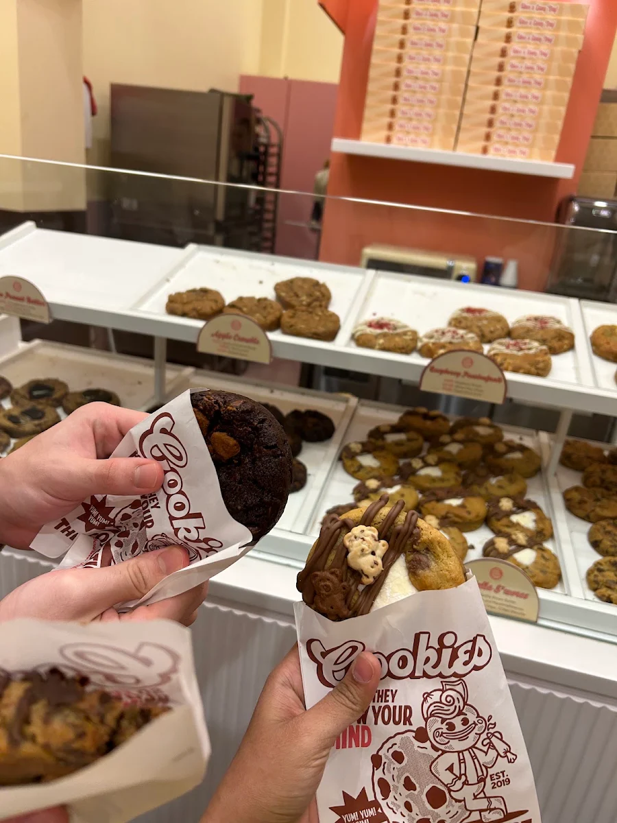 Vibe, The Confectionist - CBD