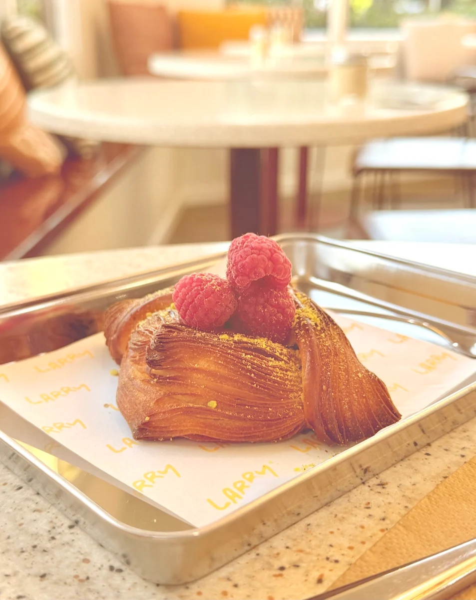 Food & drink, Larry Bakery Cafe