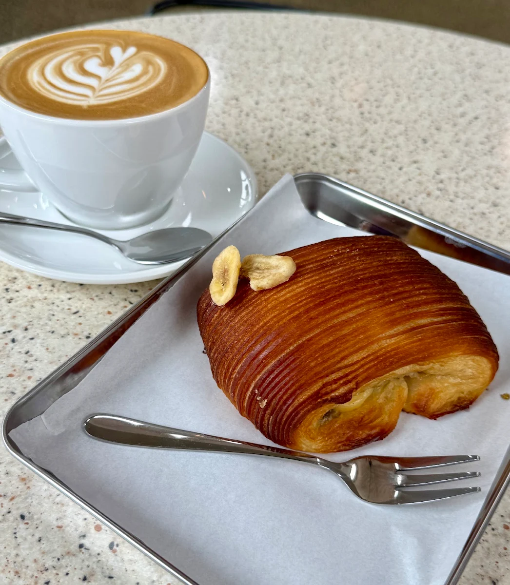 Food & drink, Larry Bakery Cafe
