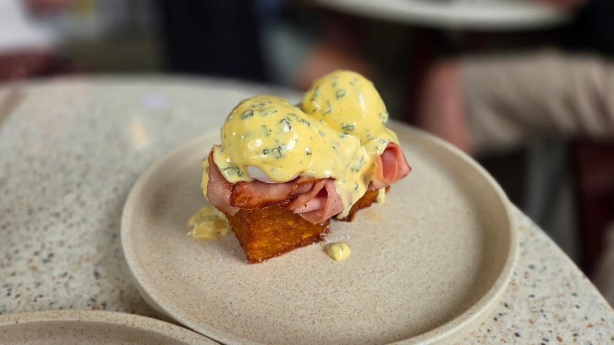 Food & drink, Larry Bakery Cafe