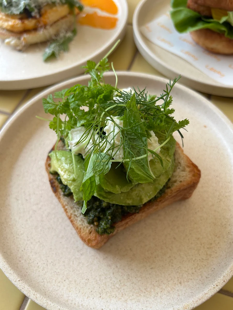Food & drink, Larry Bakery Cafe