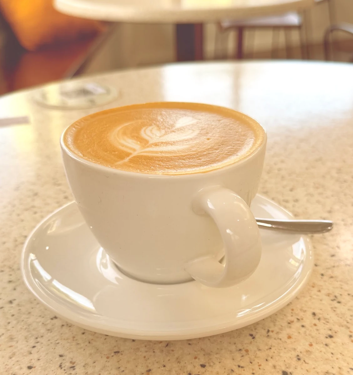 Food & drink, Larry Bakery Cafe