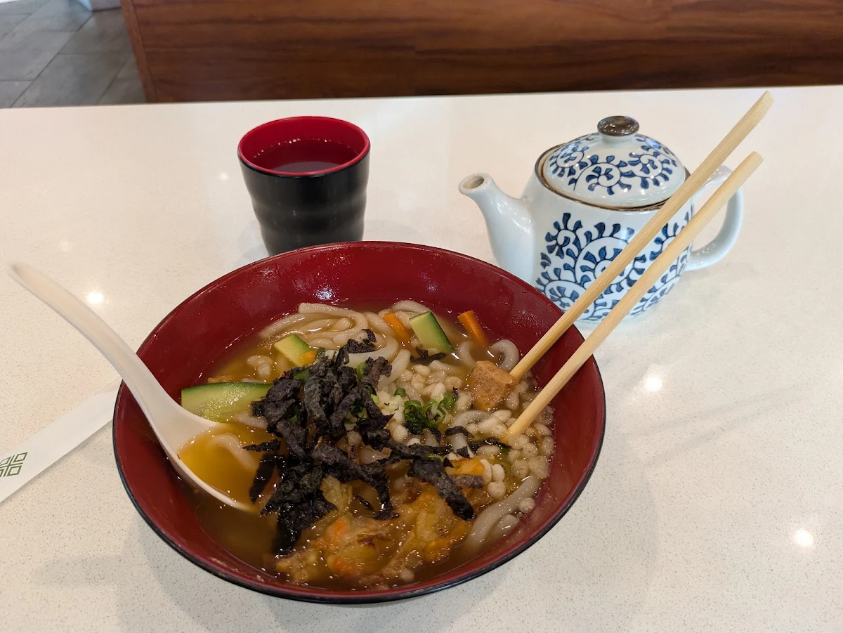 Food & drink, Sushi Nikko