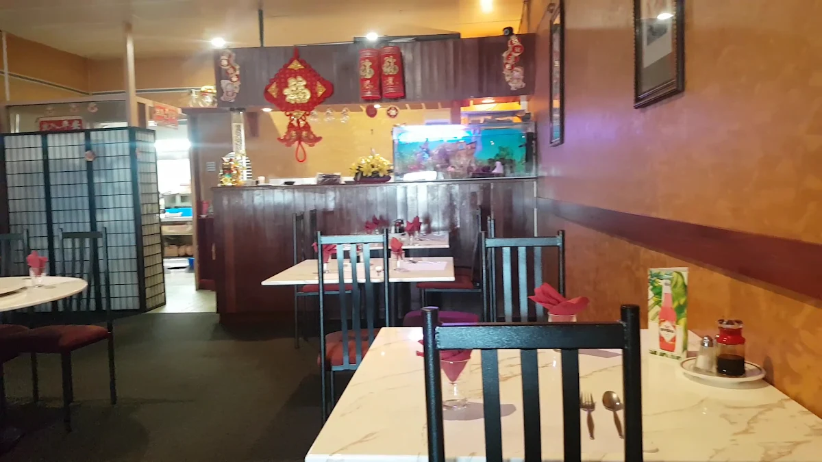 Vibe, Jade Cafe
