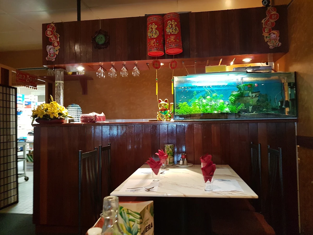 Vibe, Jade Cafe