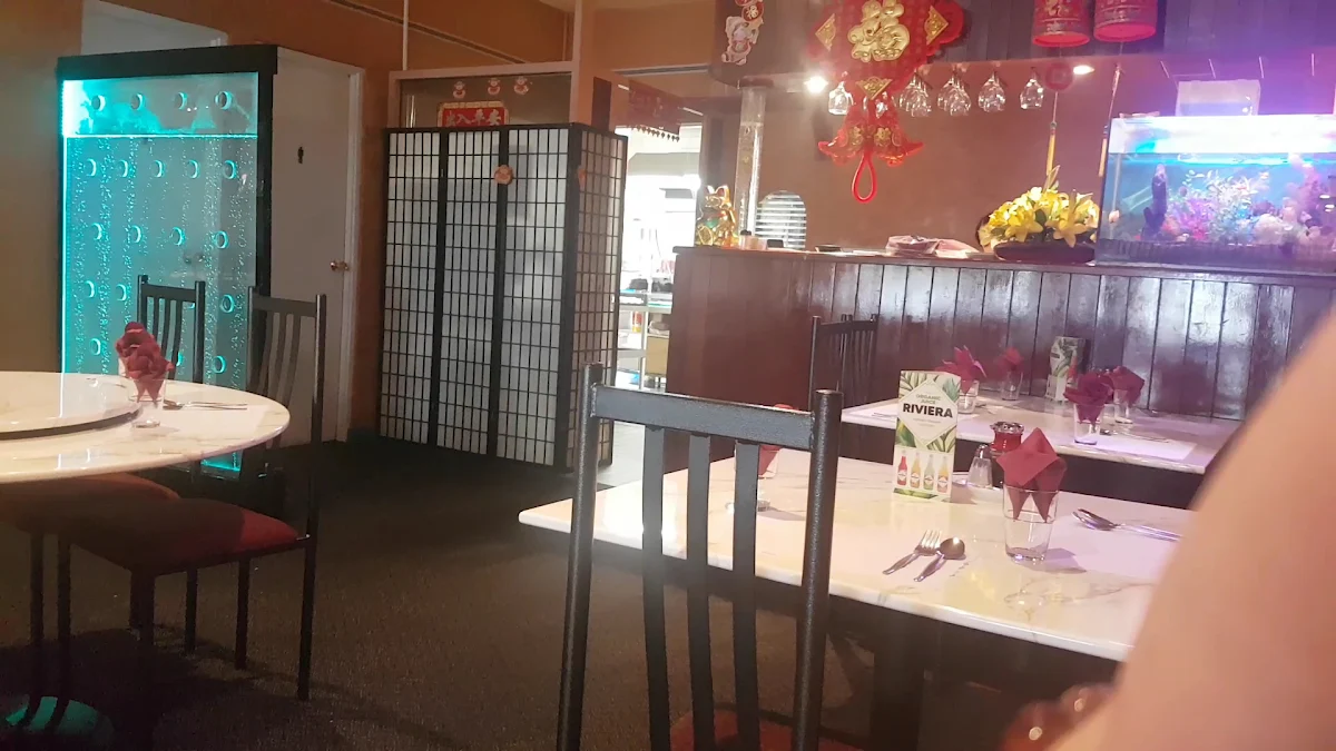 Vibe, Jade Cafe