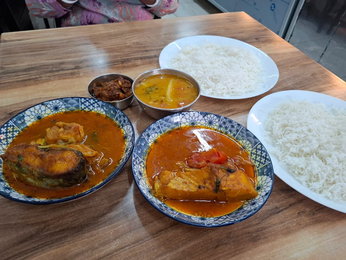 Food & drink, Boishakhi Restaurant