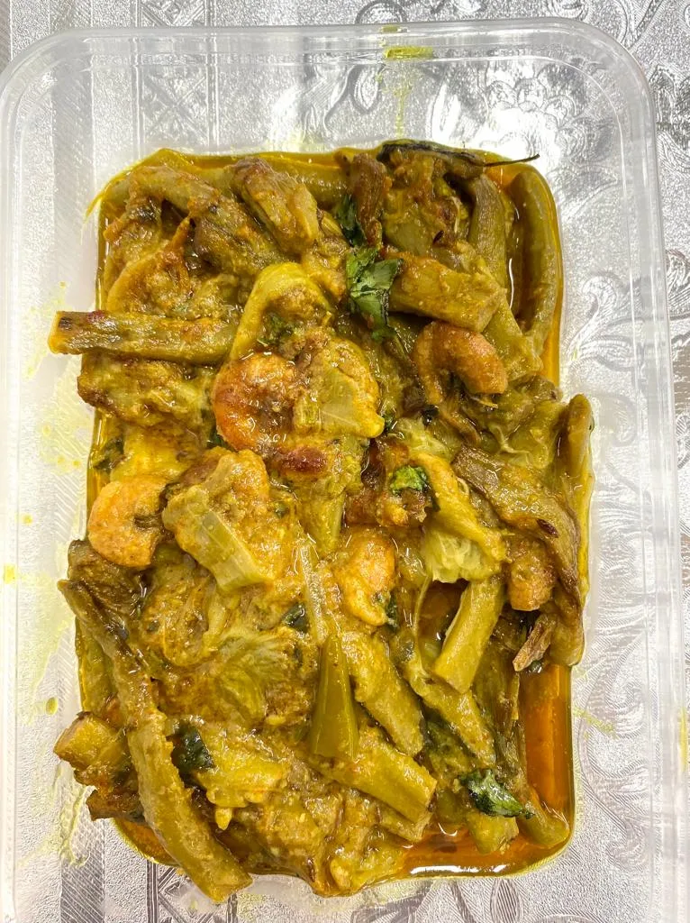 Food & drink, Boishakhi Restaurant