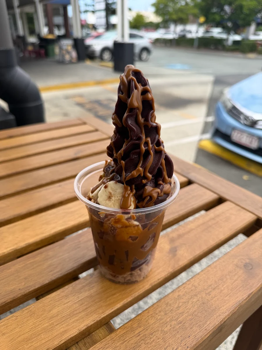 Food & drink, Yumm Açaí