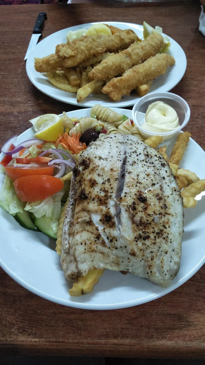 Food & drink, Commercial Hotel Lake Cargelligo