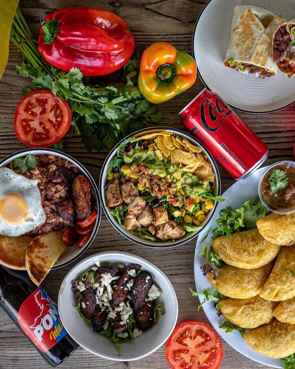 Food & drink photo 1