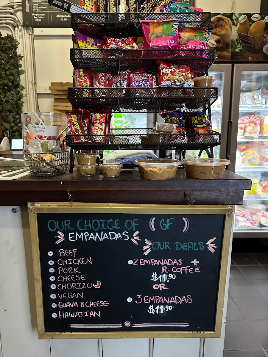 Menu photo 8