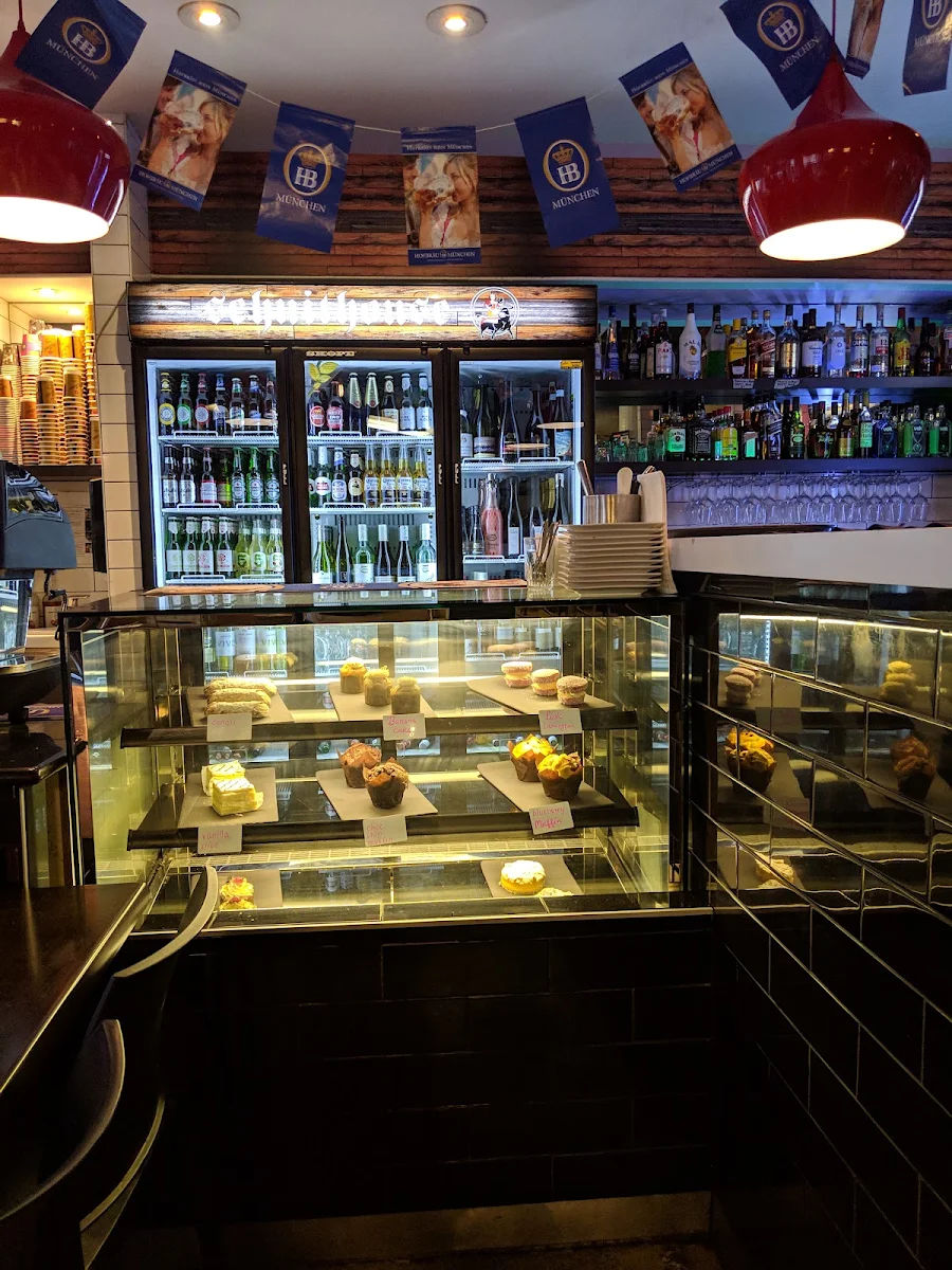 Vibe, Schnithouse Rundle St