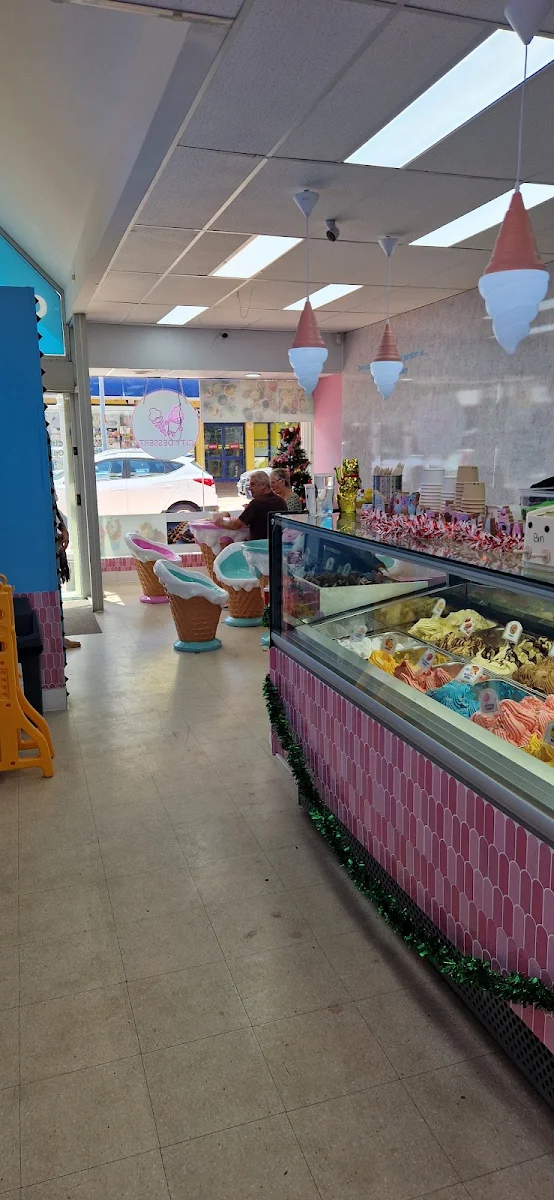 Vibe, City Dessert