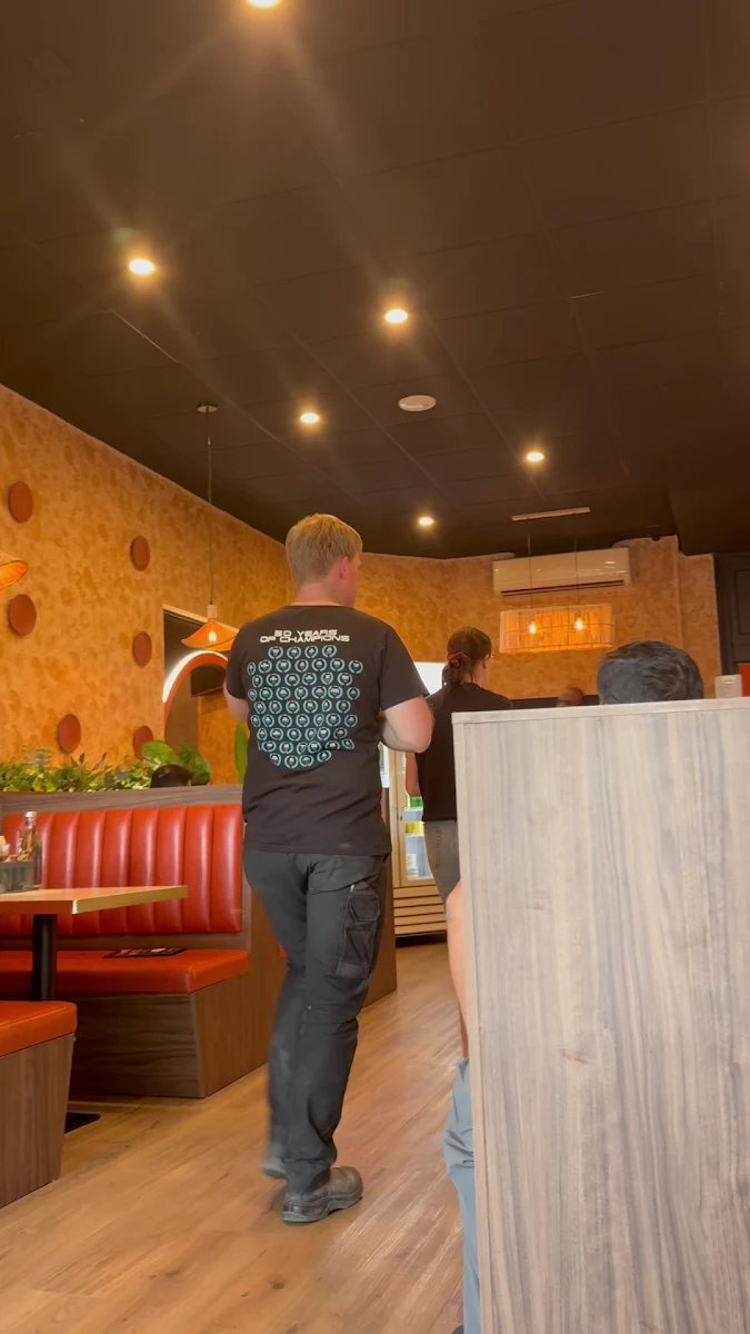 Vibe, Dosa Hut Indian Restaurant Bendigo