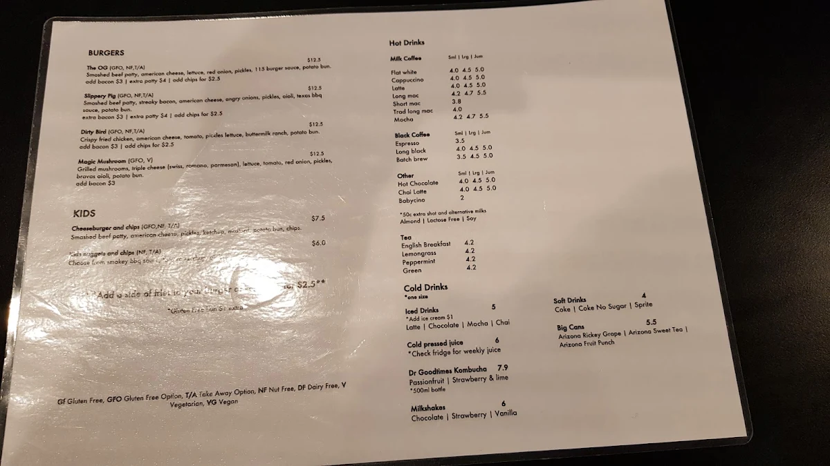 Menu photo 8