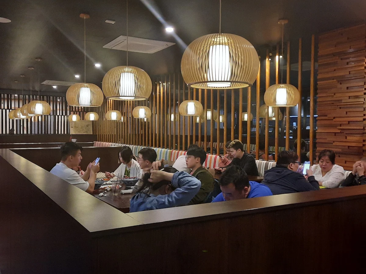 Vibe, Chilli Town Hunan Cuisine