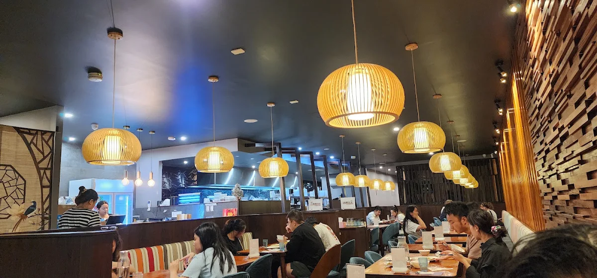 Vibe, Chilli Town Hunan Cuisine