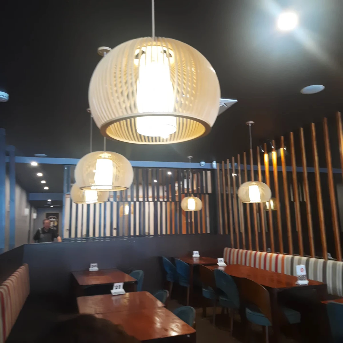 Vibe, Chilli Town Hunan Cuisine
