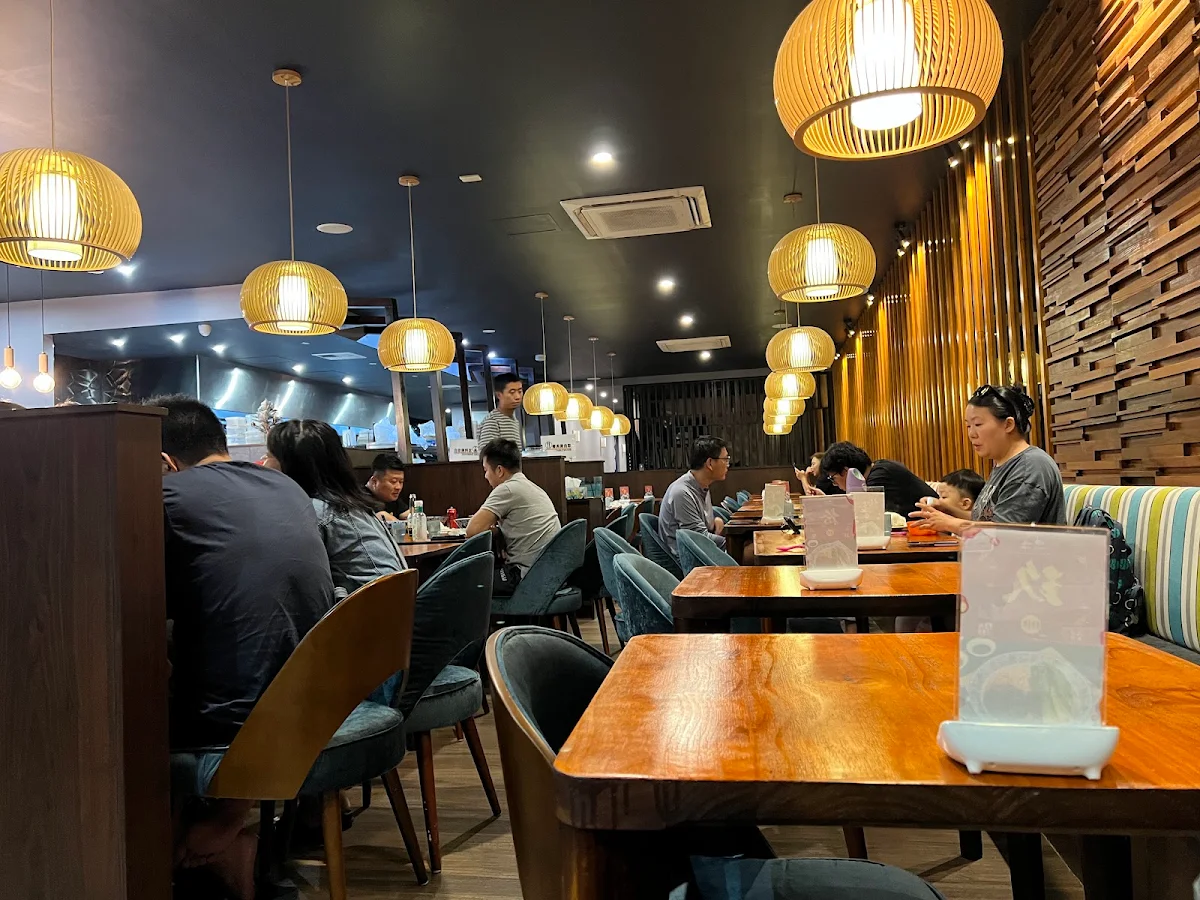 Vibe, Chilli Town Hunan Cuisine