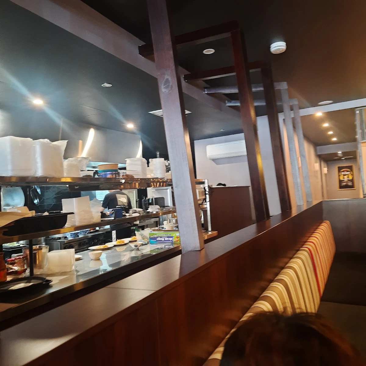 Vibe, Chilli Town Hunan Cuisine