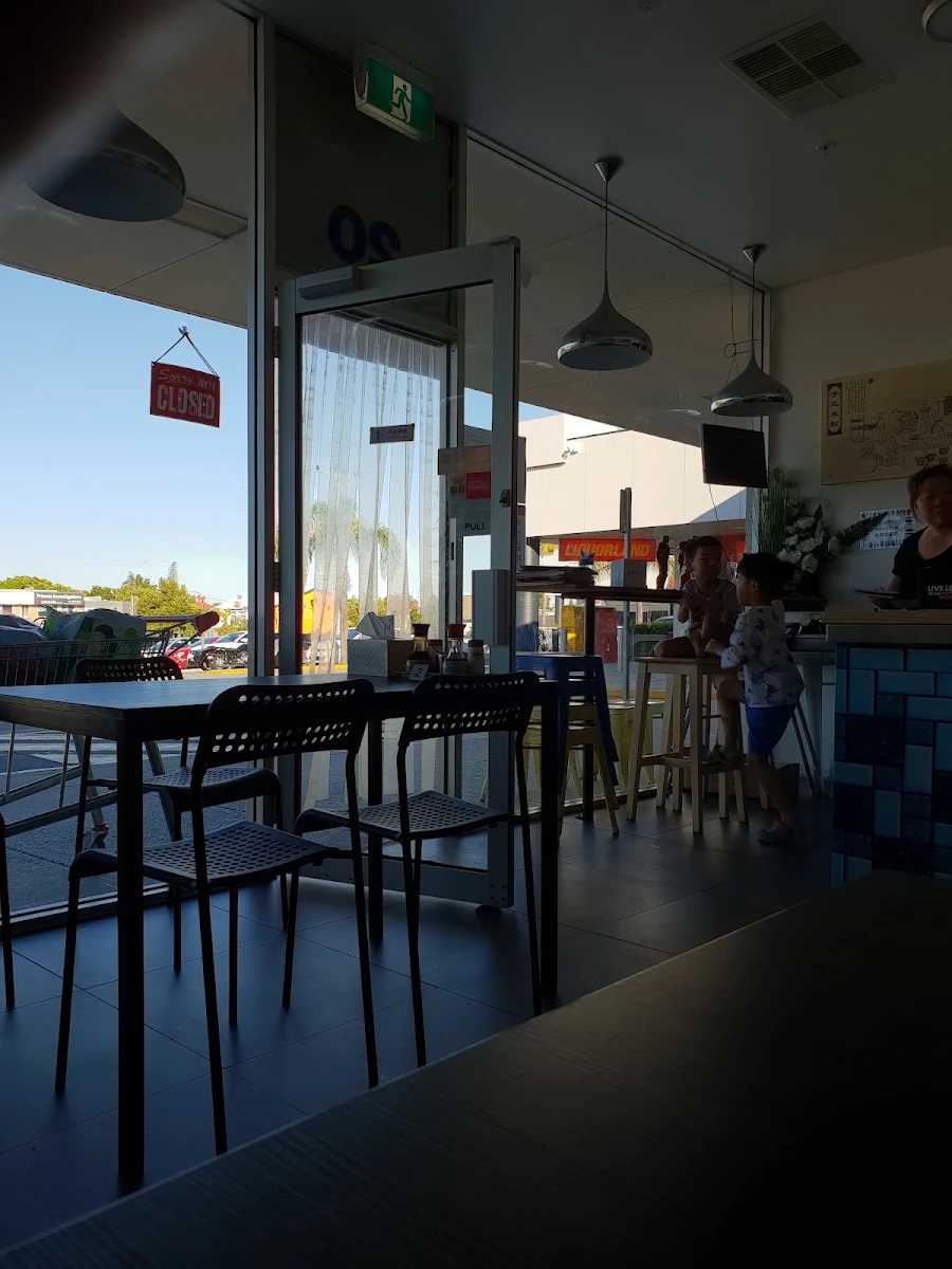 Vibe, Chilli Town Hunan Cuisine