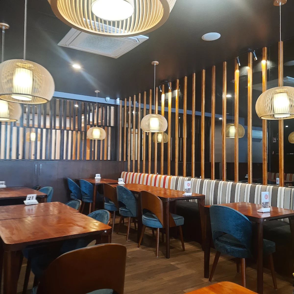 Vibe, Chilli Town Hunan Cuisine