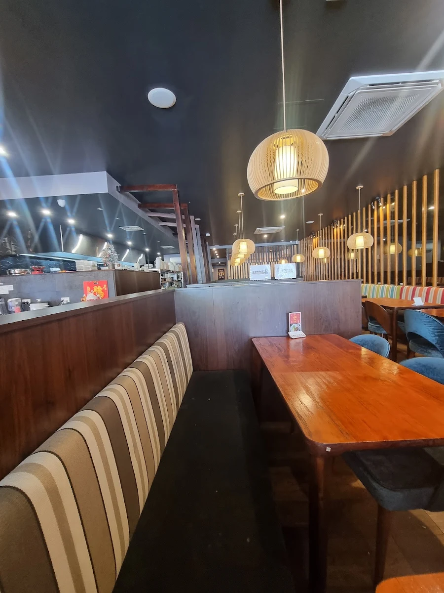 Vibe, Chilli Town Hunan Cuisine