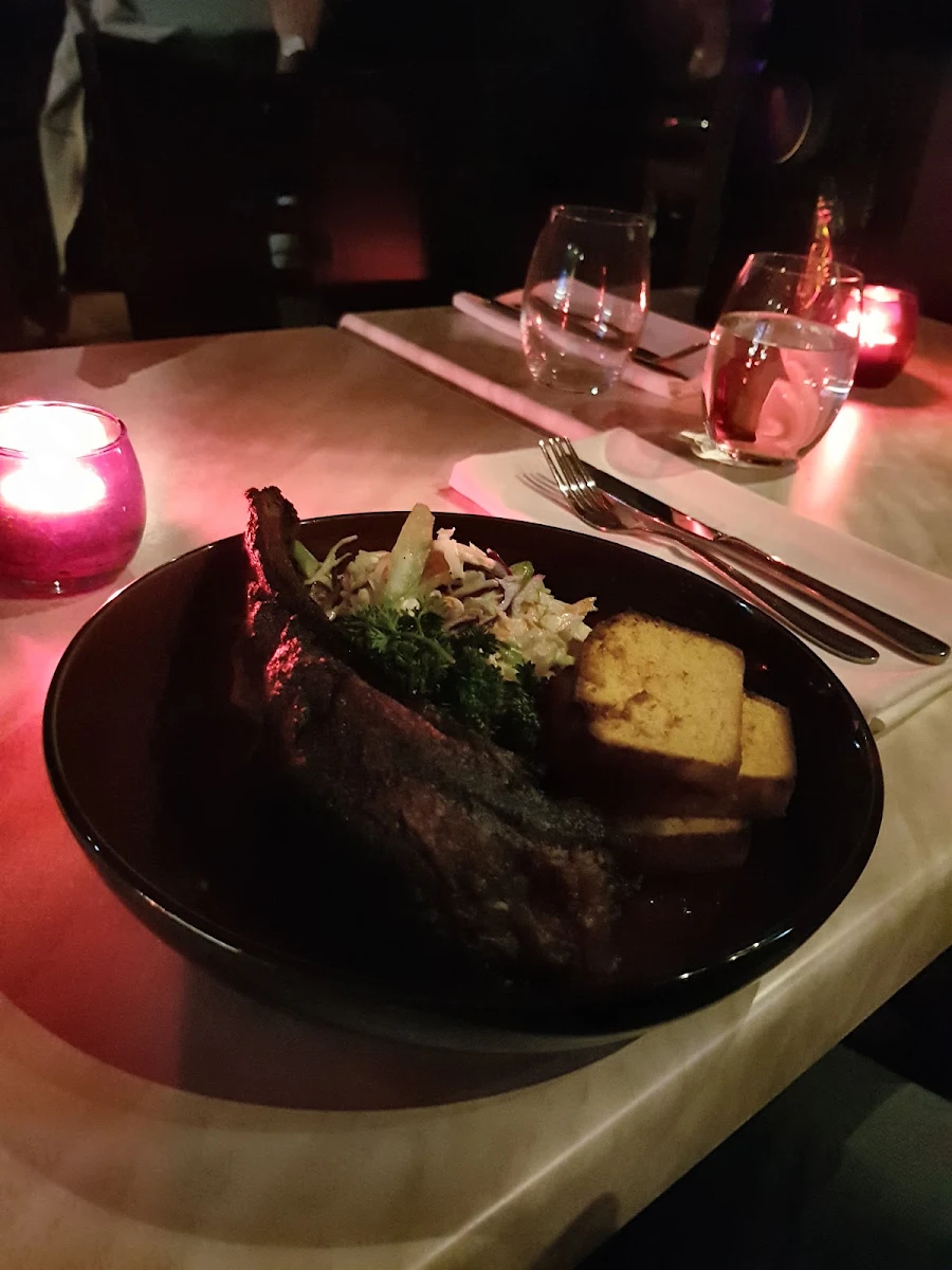 Food & drink, Doo-Bop Bar