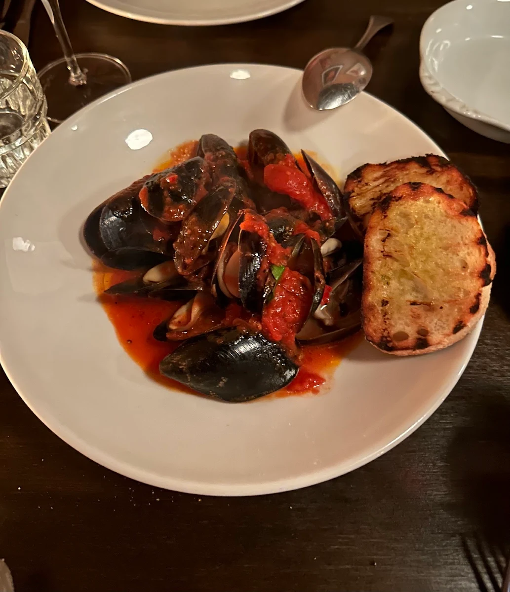 Food & drink, Piatto