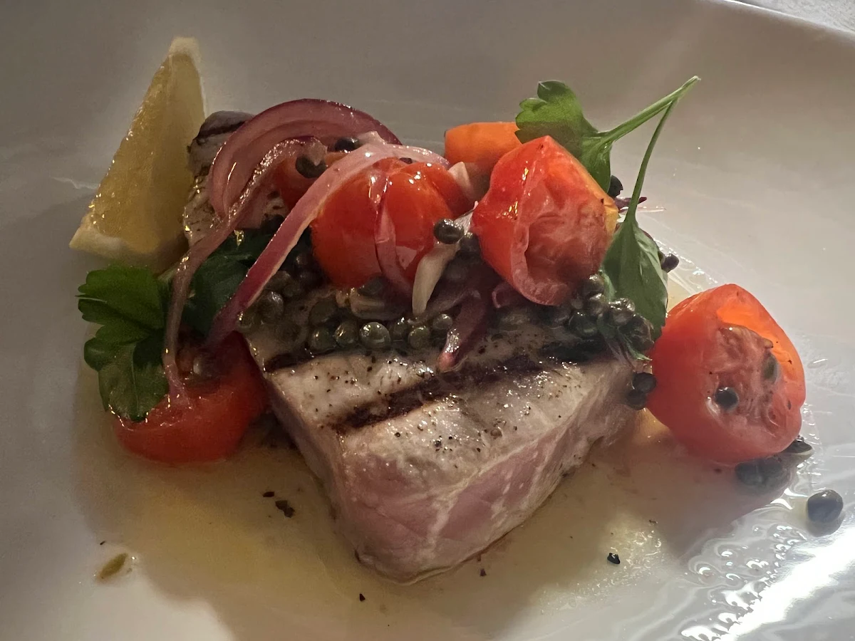 Food & drink, Piatto