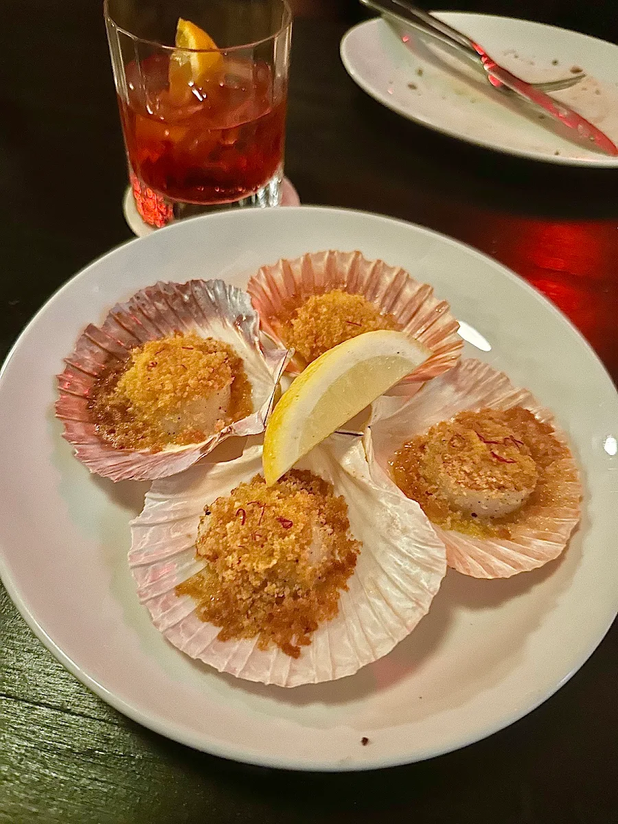 Food & drink, Piatto