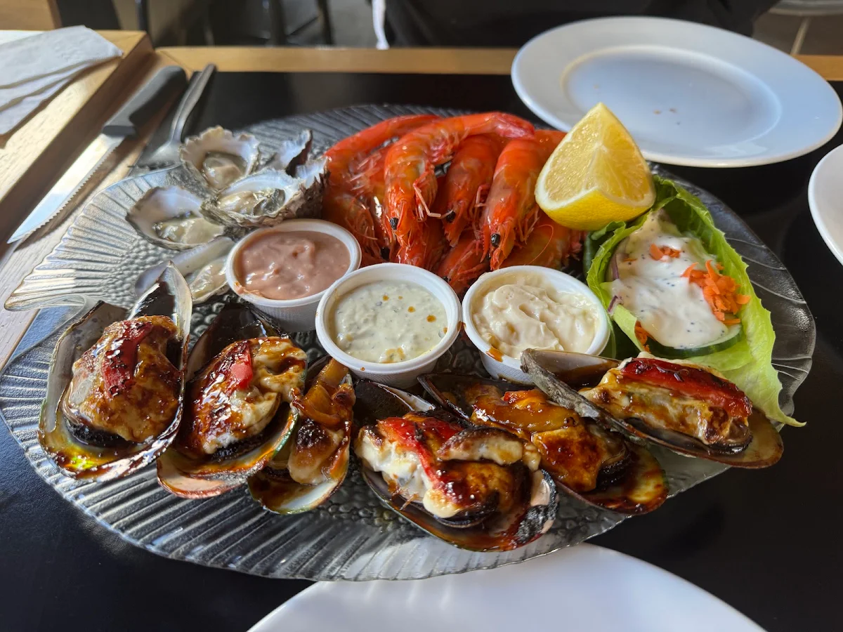 Food & drink, Mallacoota Bistro hotel
