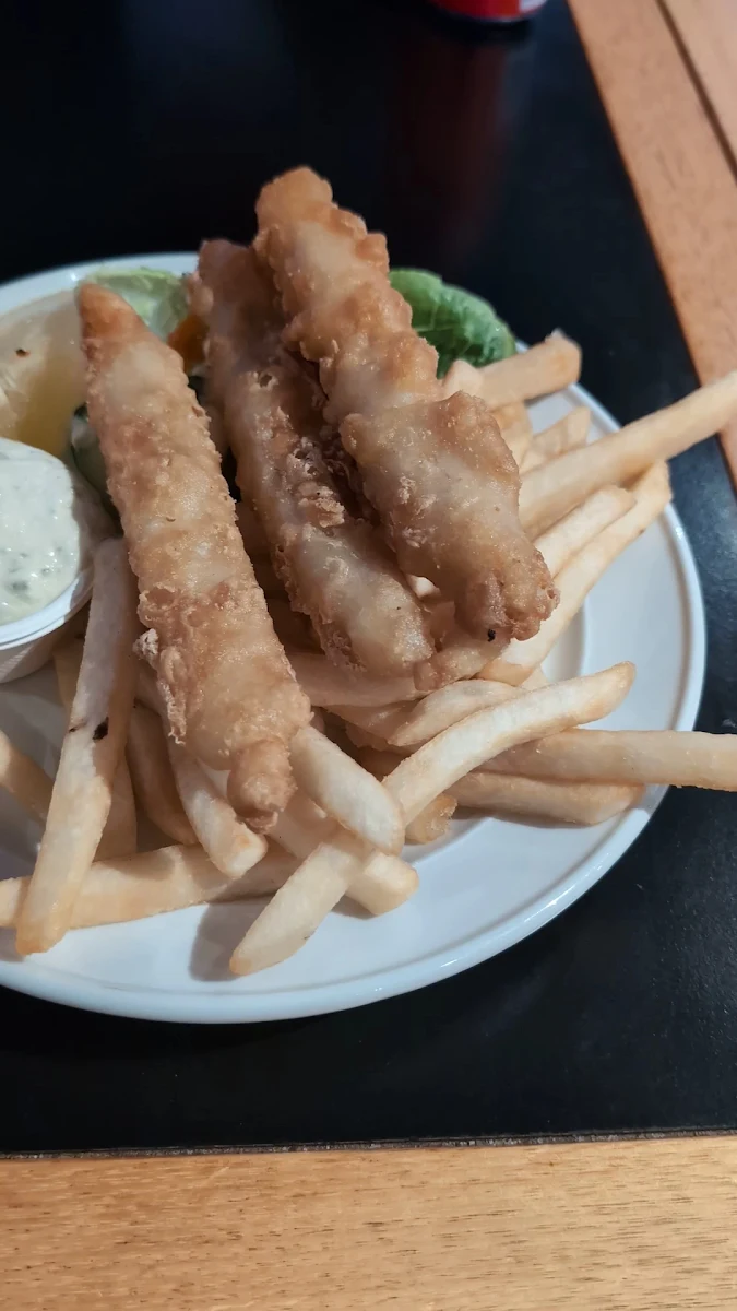 Food & drink, Mallacoota Bistro hotel