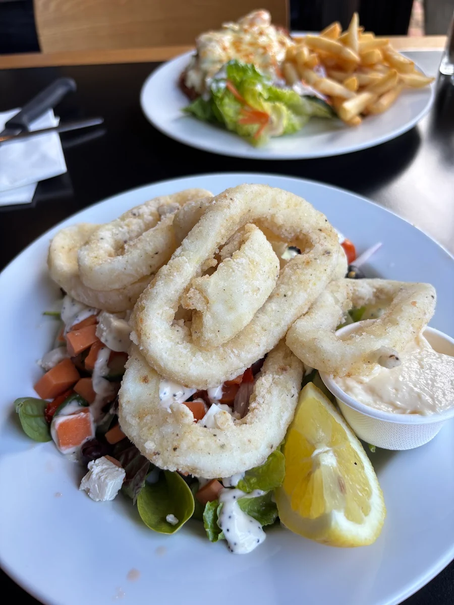 Food & drink, Mallacoota Bistro hotel