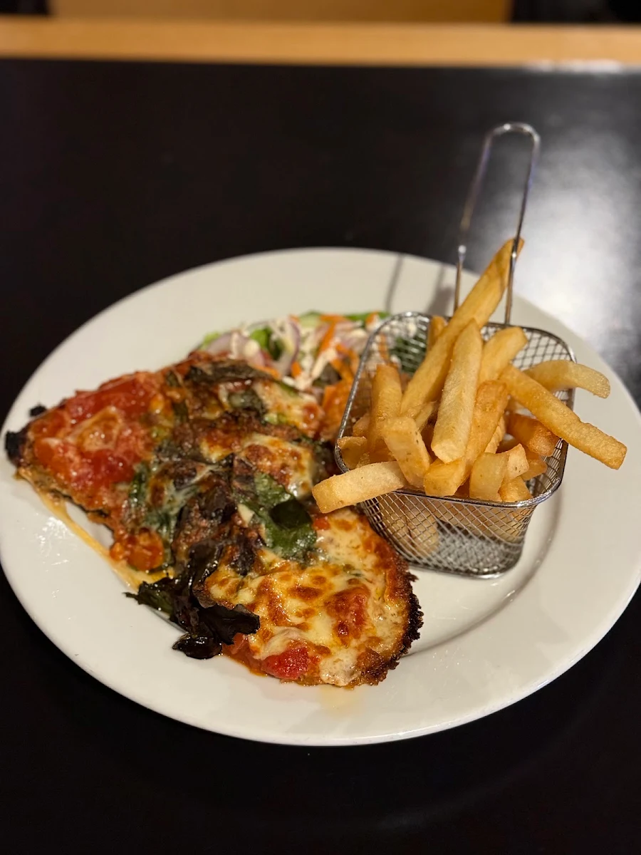 Food & drink, Mallacoota Bistro hotel