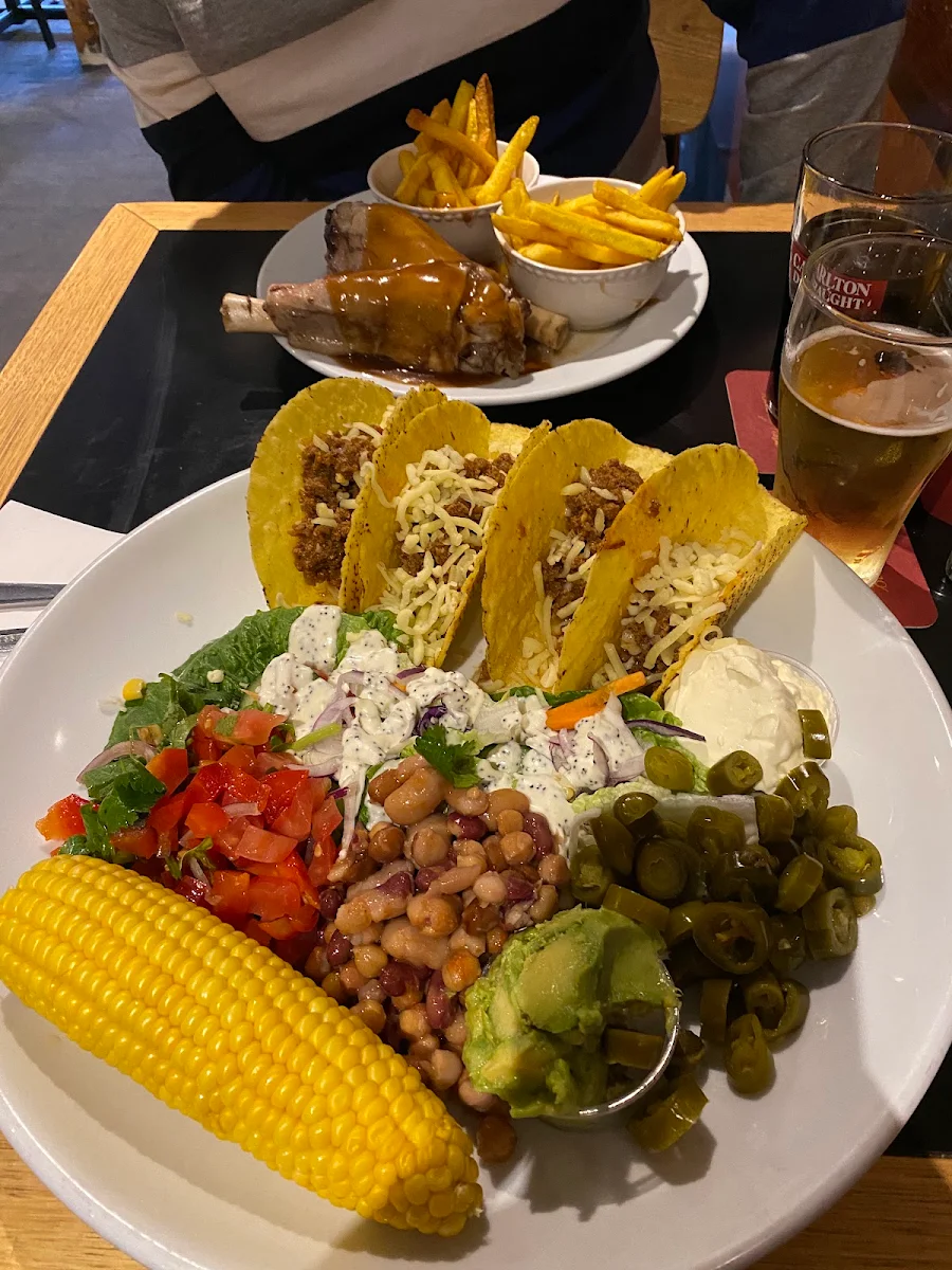 Food & drink, Mallacoota Bistro hotel