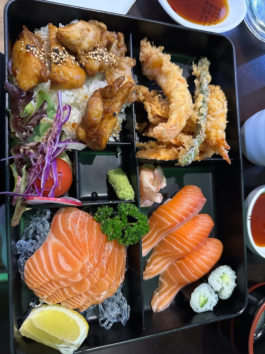 Food & drink, Rozelle Sushi