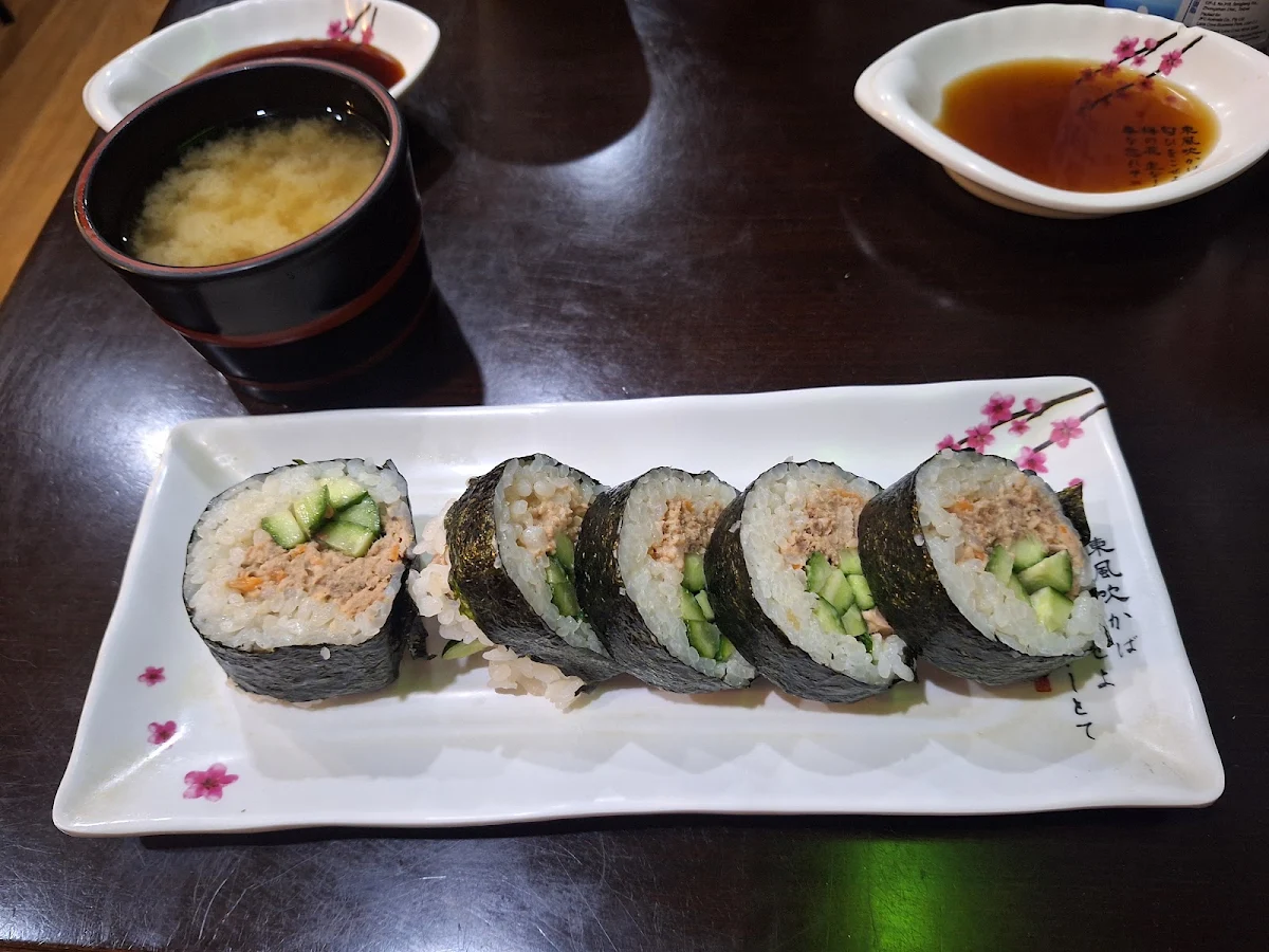 Food & drink, Rozelle Sushi