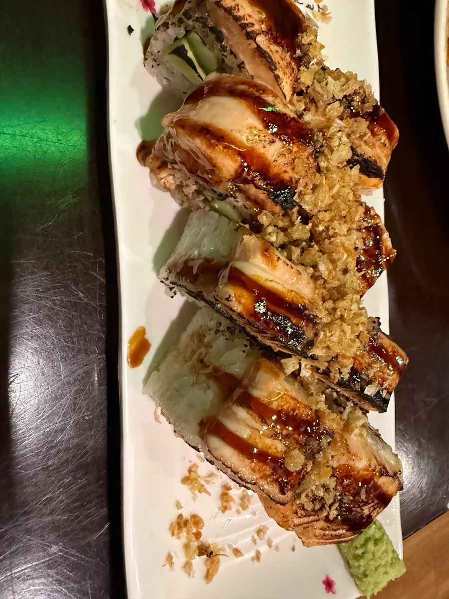 Food & drink, Rozelle Sushi