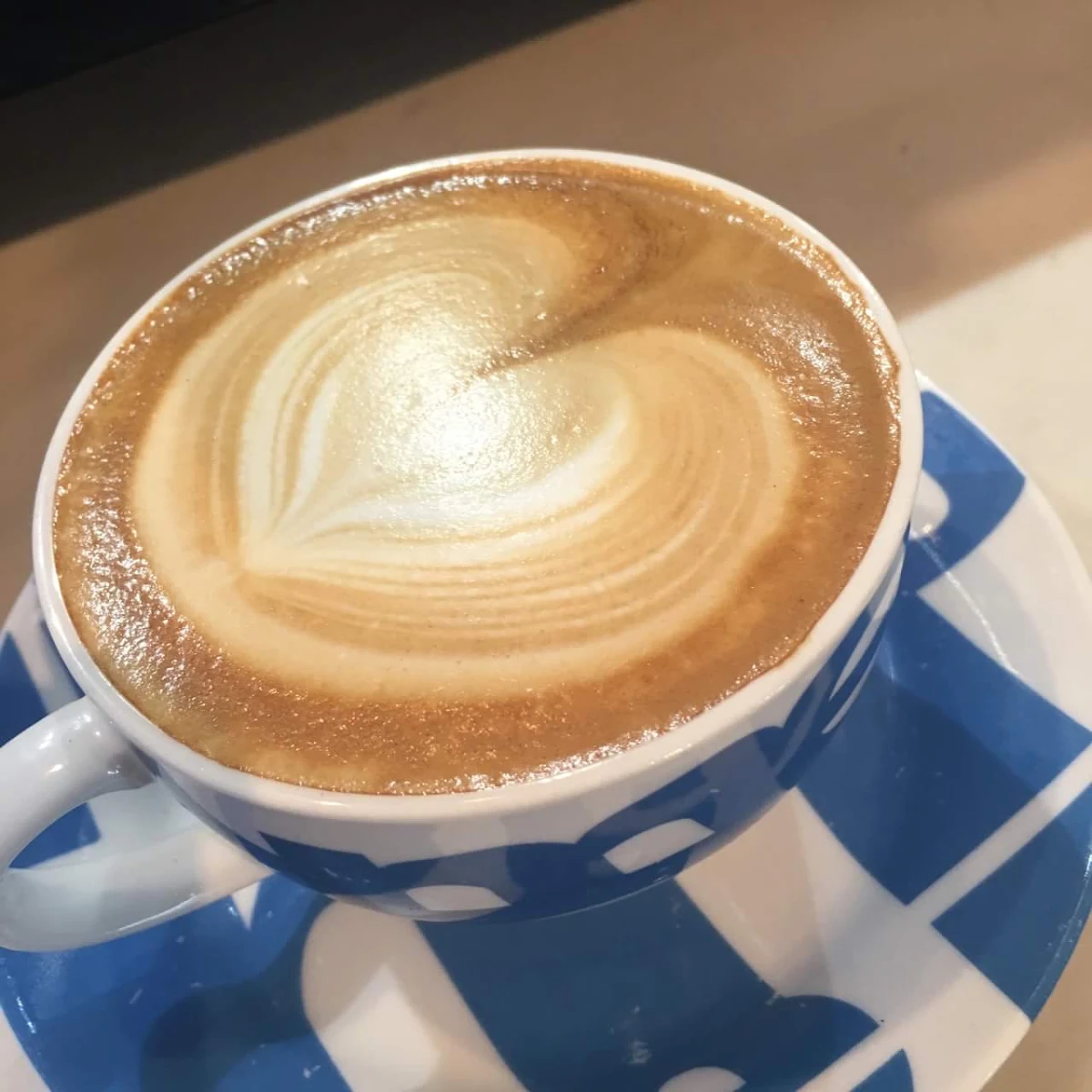 Food & drink, The Chambers Cafe