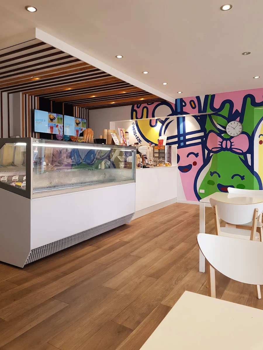 Vibe, Juice Cafe Epping