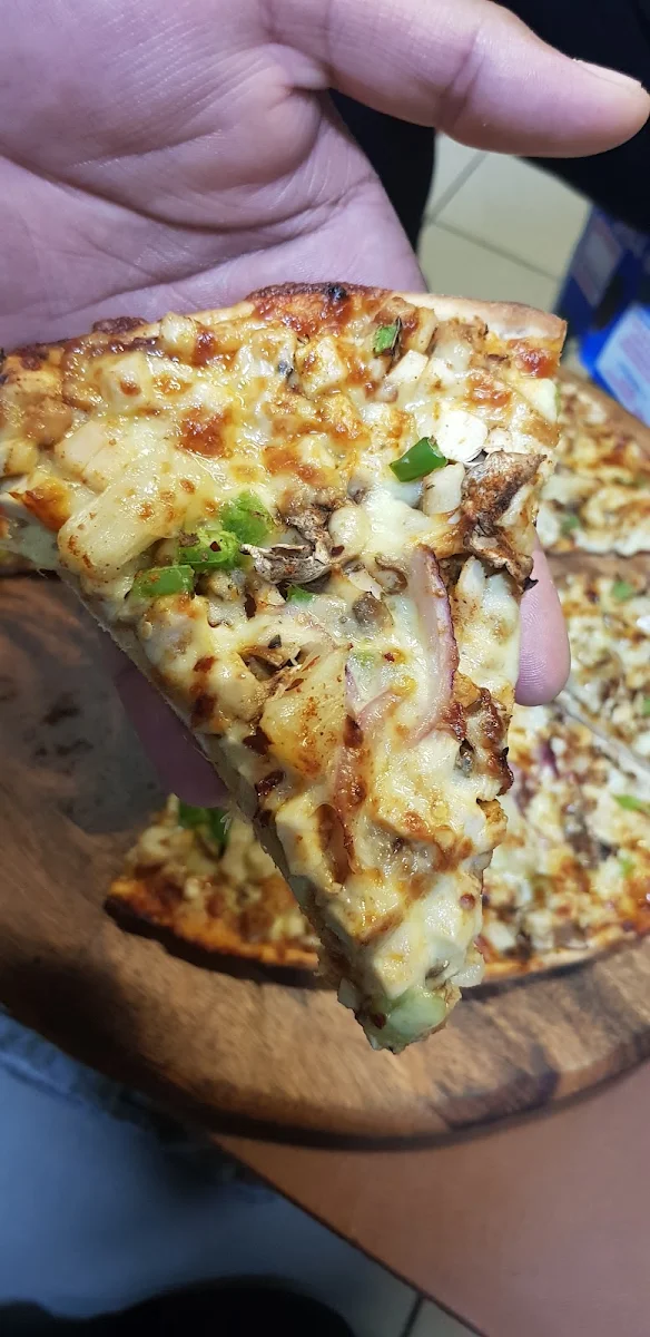 Food & drink, 1 stop pizza & kebabs