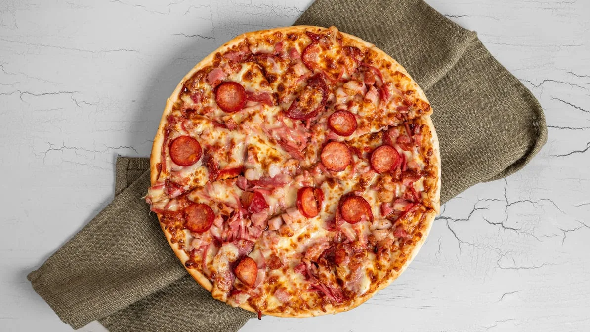 Food & drink, 1 stop pizza & kebabs